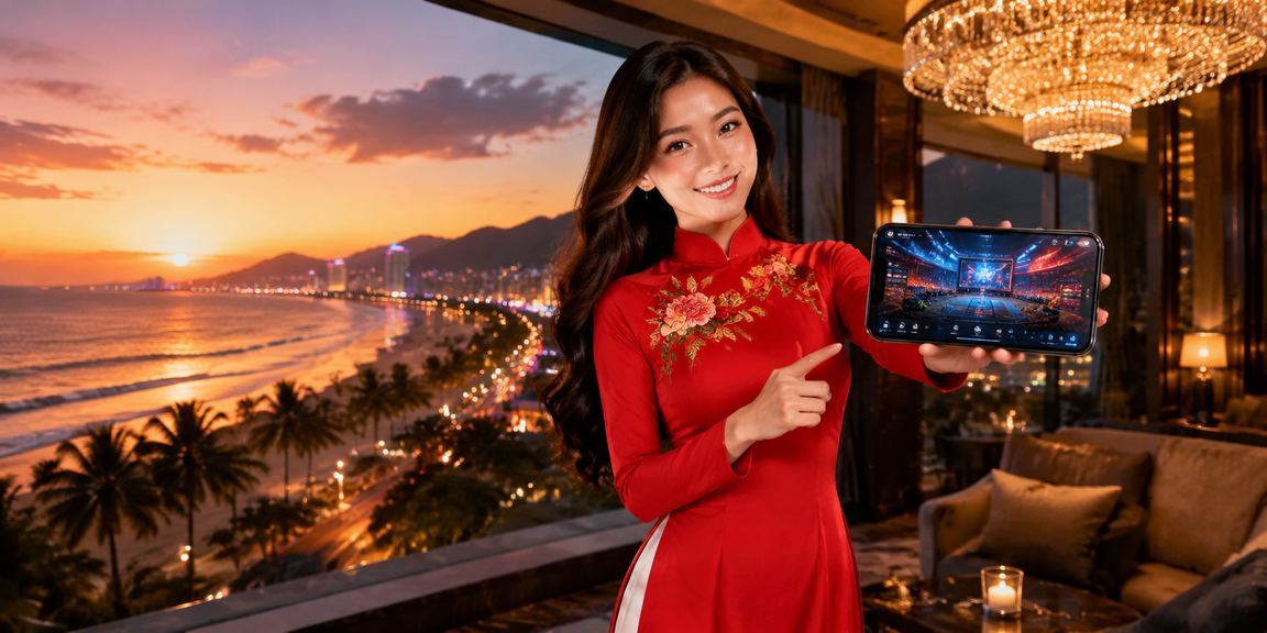 Người chơi esports tại Đà Nẵng theo dõi kèo thưởng trên màn hình