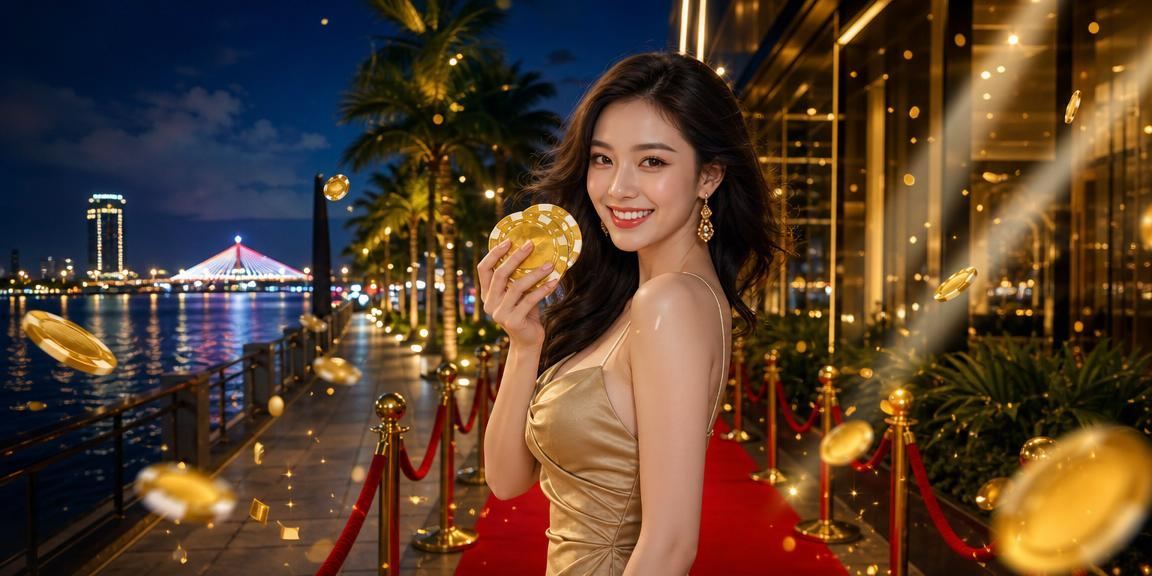 Người dùng tại Sài Gòn kiểm tra ưu đãi casino trên điện thoại